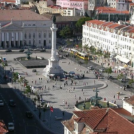Hotel Jorge V Lisboa Kültér fotó