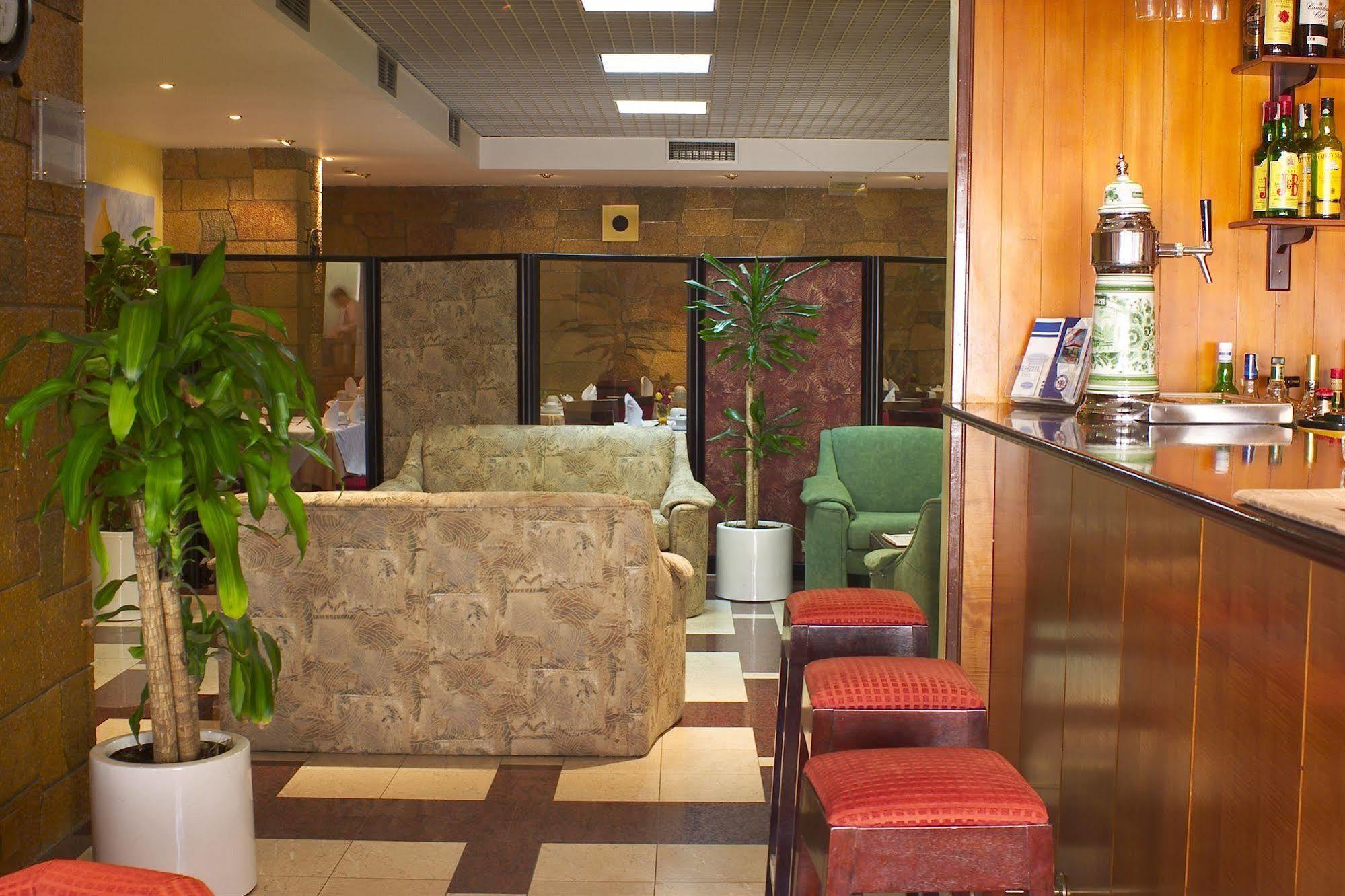 Hotel Jorge V Lisboa Beltér fotó