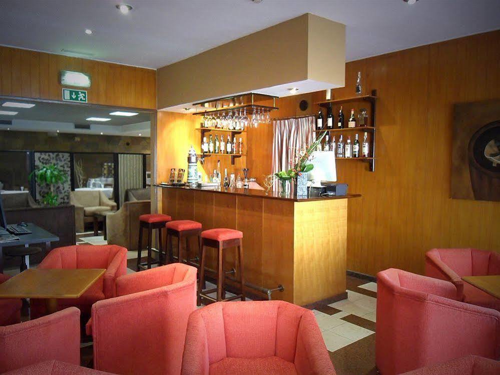 Hotel Jorge V Lisboa Kültér fotó