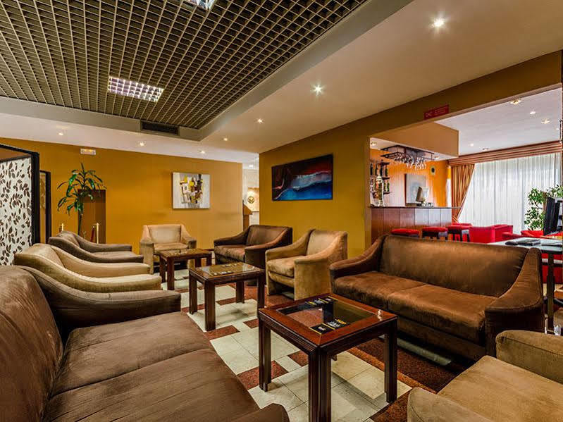 Hotel Jorge V Lisboa Kültér fotó
